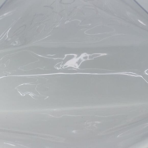 Hermès Kelly Transparent Vinyl Handbag (Pre-Owned) - Picture 7 of 16